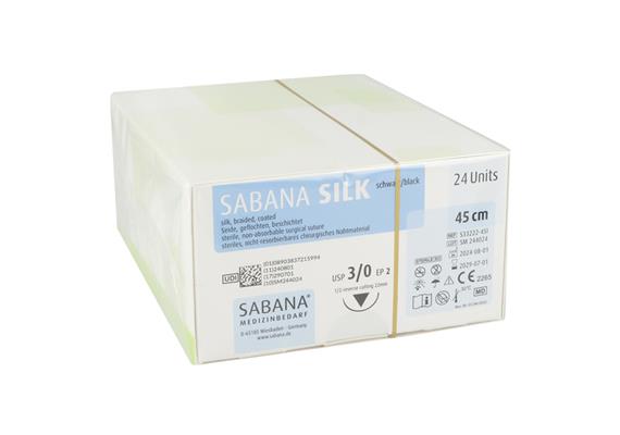 Sabana Seide HS-22 3-0 45 cm schneidend