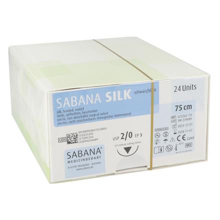 Sabana Seide HS-26 2-0 75 cm schneidend