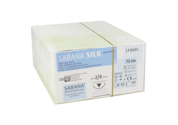 Sabana Seide HS-26 2-0 75 cm schneidend
