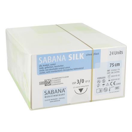 Sabana Seide HS-26 3-0 75 cm schneidend