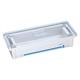 schülke 5l-Wanne-Set Deckel transparent
