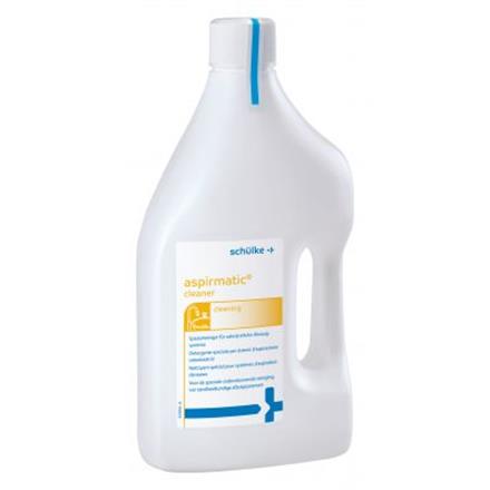 schülke aspirmatic cleaner