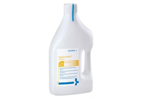 schülke aspirmatic cleaner
