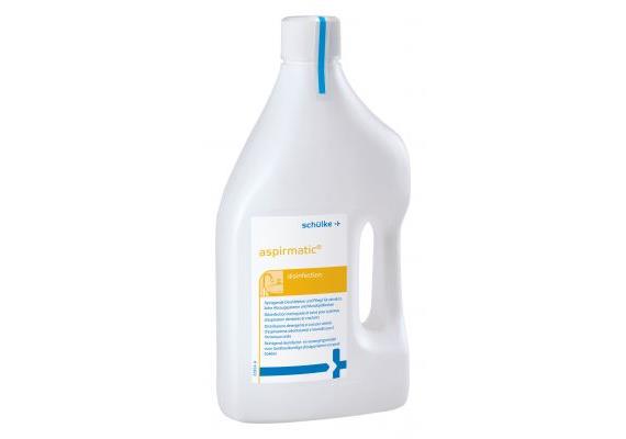 schülke aspirmatic