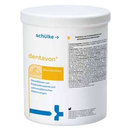 schülke dentavon abdruckdesinfektion