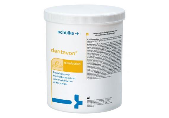 schülke dentavon abdruckdesinfektion