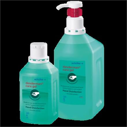 schülke desderman care gel