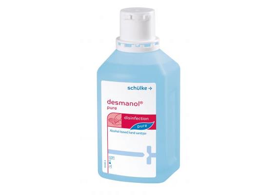 schülke desmanol pure