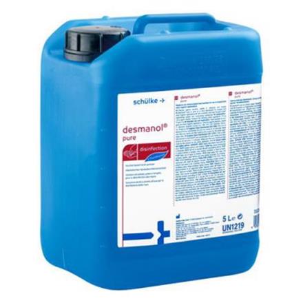 schülke desmanol pure
