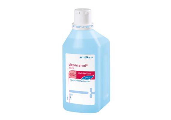 schülke desmanol pure