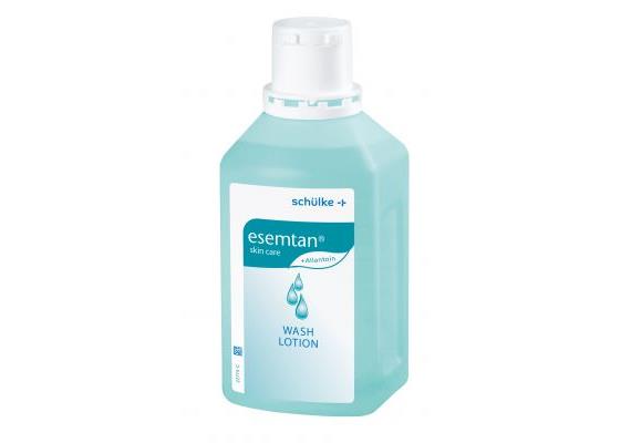 schülke esemtan wash lotion