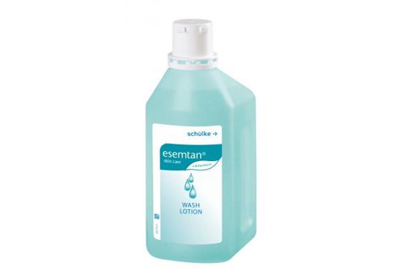 schülke esemtan wash lotion