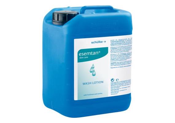 schülke esemtan wash lotion