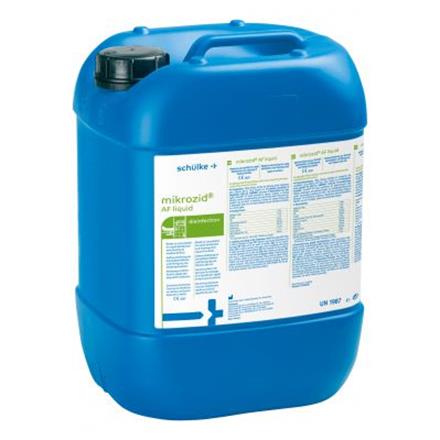 schülke mikrozid AF liquid