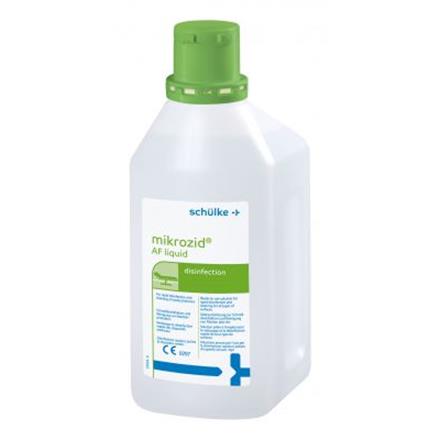 schülke mikrozid AF liquid