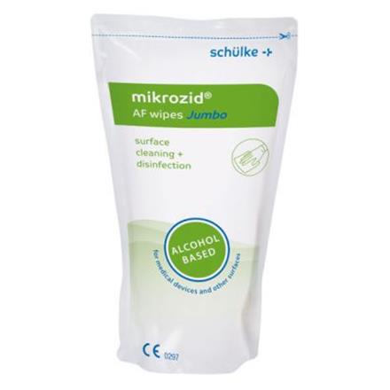 schülke mikrozid AF wipes Jumbo