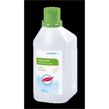 schülke mikrozid sensitive liquid