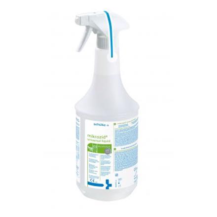 schülke mikrozid universal liquid