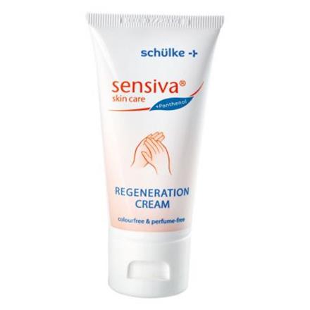 schülke sensiva regenerationscreme