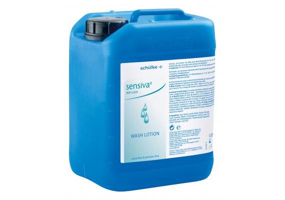 schülke sensiva wash lotion