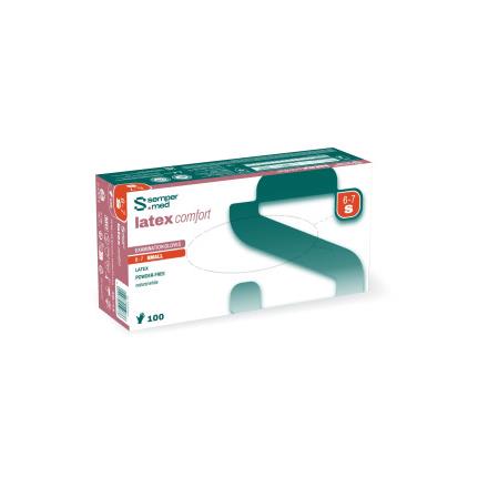 Sempermed Comfort HS Latex puderfrei L