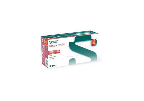 Sempermed Comfort HS Latex puderfrei M