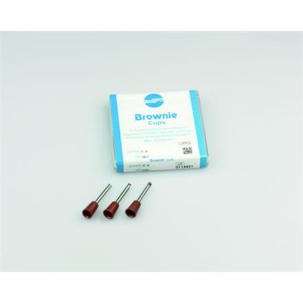 SHOFU Brownie WS Cups