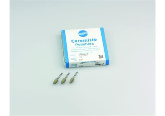 SHOFU Ceramiste Std FG Midi