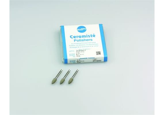 SHOFU Ceramiste Std WS Midi