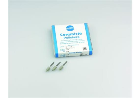 SHOFU Ceramiste Ultra 2 FG Midi