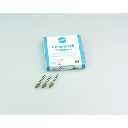 SHOFU Ceramiste Ultra WS Midi