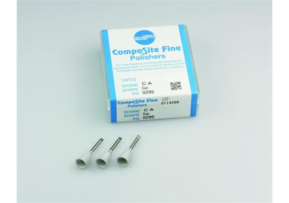 SHOFU Composite Fine WS Cup
