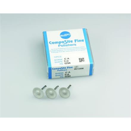 SHOFU Composite Fine WS Disk