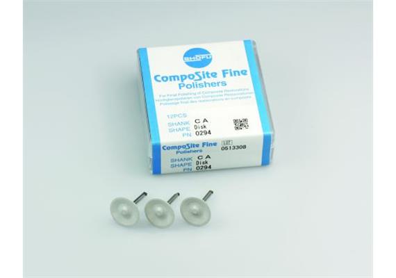SHOFU Composite Fine WS Disk