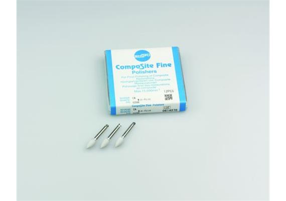 SHOFU Composite Fine WS Midi