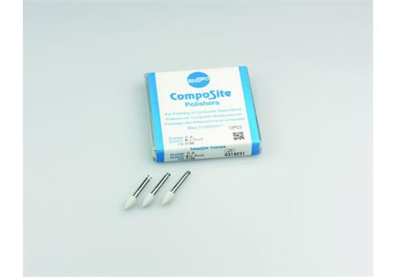 SHOFU Composite WS Midi