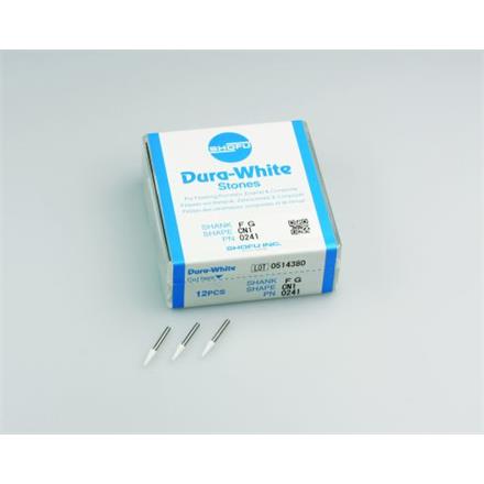 SHOFU Dura White FG CN1