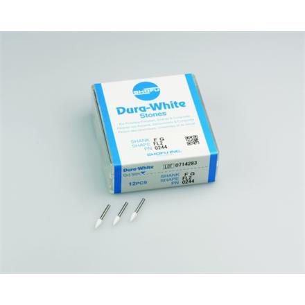 SHOFU Dura White FG FL2