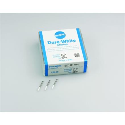 SHOFU Dura White FG TC1