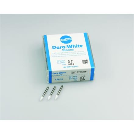 SHOFU Dura White WS FL3
