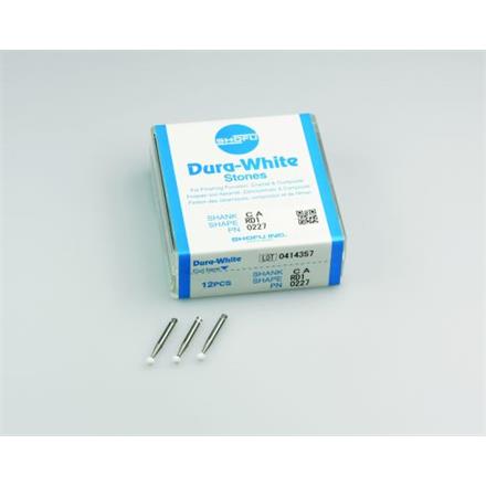 SHOFU Dura White WS RD1