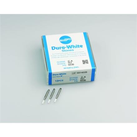 SHOFU Dura White WS TC1