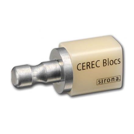 SIRONA CEREC Blocs C 10 C3C