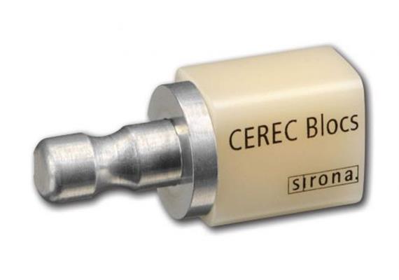 SIRONA CEREC Blocs C 12 B3C
