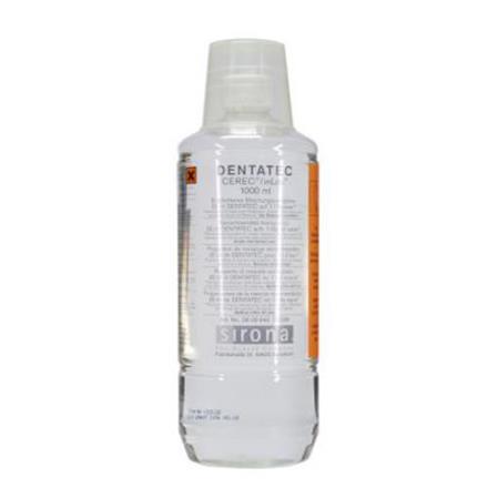 SIRONA CEREC Dentatec Schleifzusatz