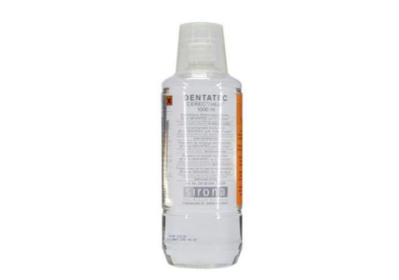 SIRONA CEREC Dentatec Schleifzusatz