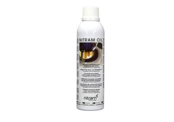 SIRONA Nitram Oil (weiss)
