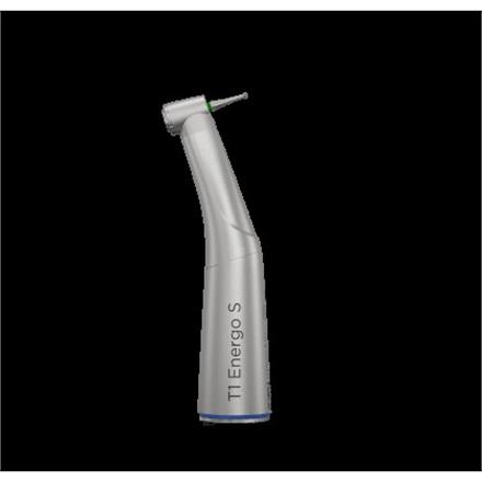 SIRONA T1 Energo 1:1 L Winkelstück blau