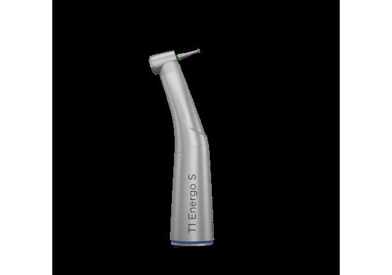 SIRONA T1 Energo 1:1 L Winkelstück blau