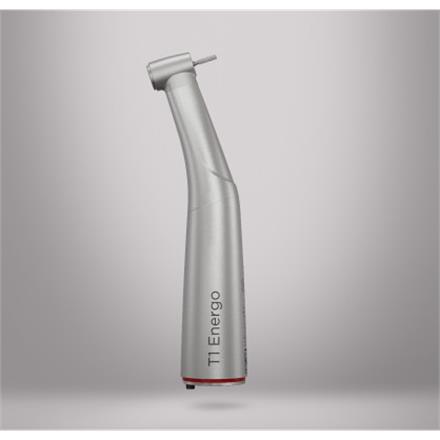SIRONA T1 Energo 1:5 L Winkelstück rot